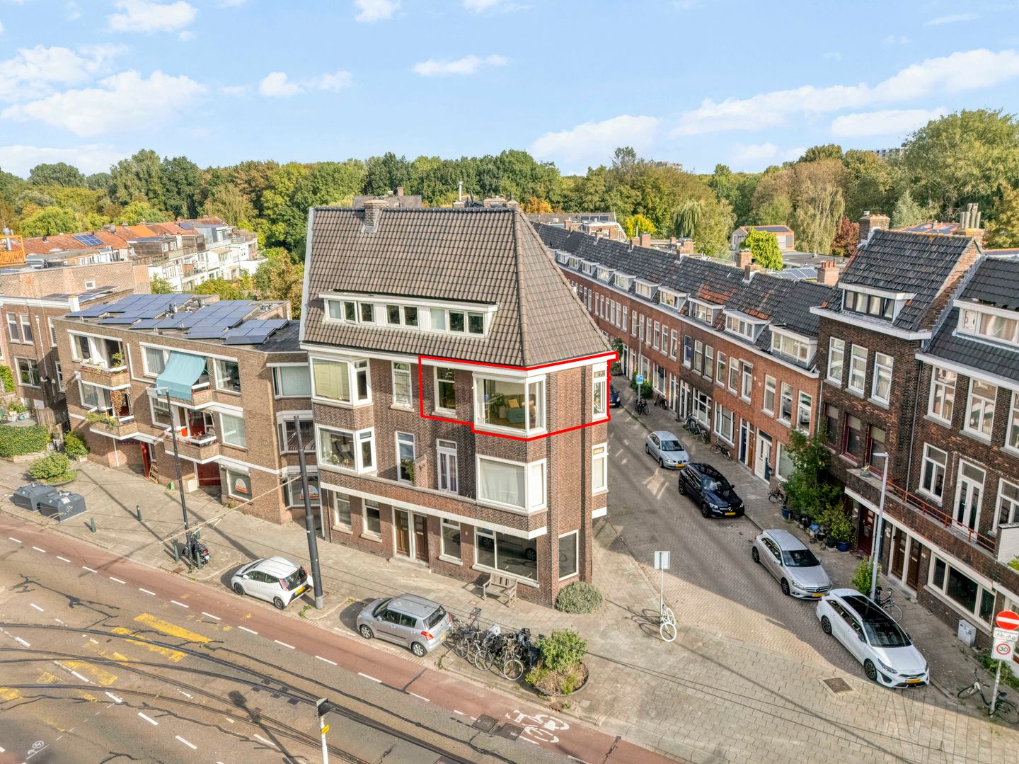 Foto 10 van Saffierstraat 23-A02