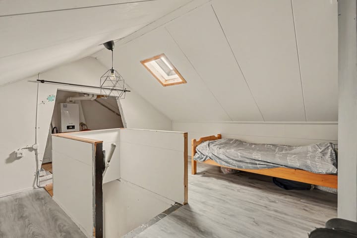 Tussenwoning te koop: Kampweg 75, Brummen