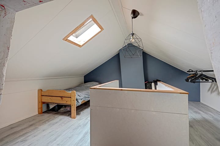 Tussenwoning te koop: Kampweg 75, Brummen