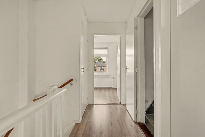 Tussenwoning te koop: Kampweg 75, Brummen