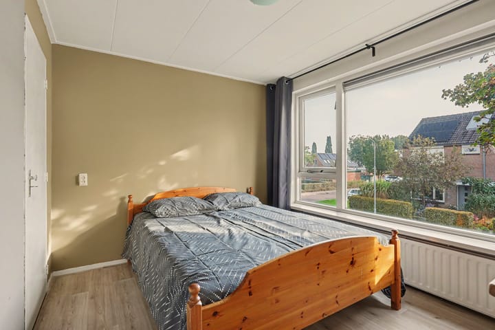 Tussenwoning te koop: Kampweg 75, Brummen