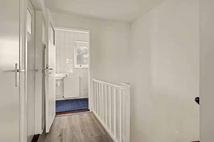 Tussenwoning te koop: Kampweg 75, Brummen
