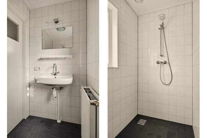 Tussenwoning te koop: Kampweg 75, Brummen