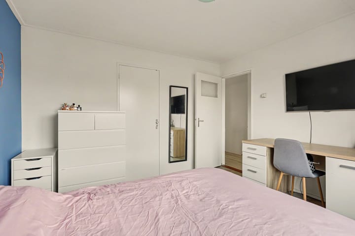 Tussenwoning te koop: Kampweg 75, Brummen