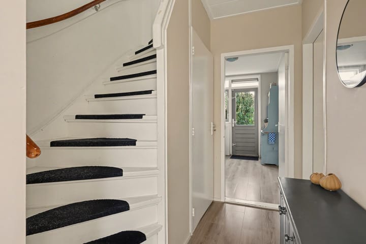 Tussenwoning te koop: Kampweg 75, Brummen
