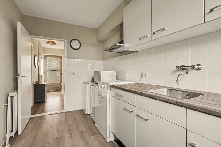 Tussenwoning te koop: Kampweg 75, Brummen
