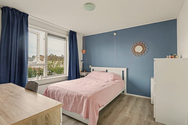 Tussenwoning te koop: Kampweg 75, Brummen