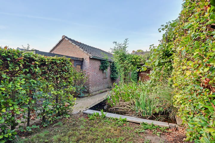Tussenwoning te koop: Kampweg 75, Brummen