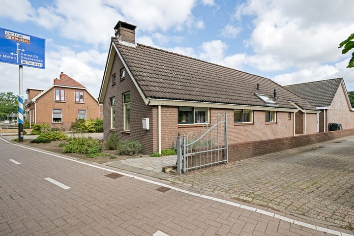 Foto 4 van Munnekemoer Oost 21
