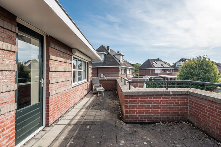 Foto 4 van Coendersberglaan 61