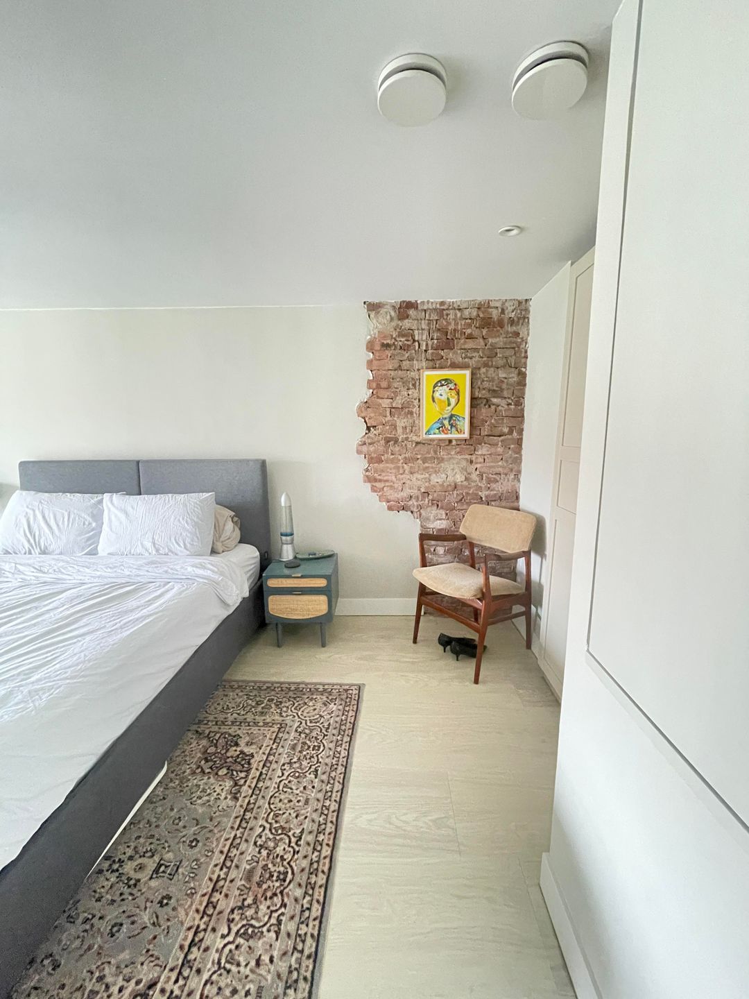 Foto 13 van Oudegracht 33-G