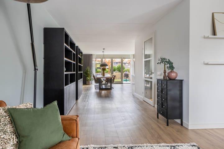 Photo 2 of Ype Johannesstraat 19