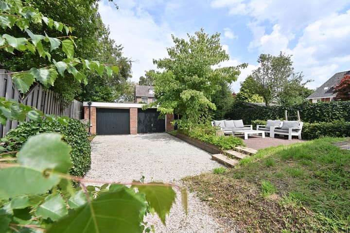 Foto 3 van Bachlaan 7