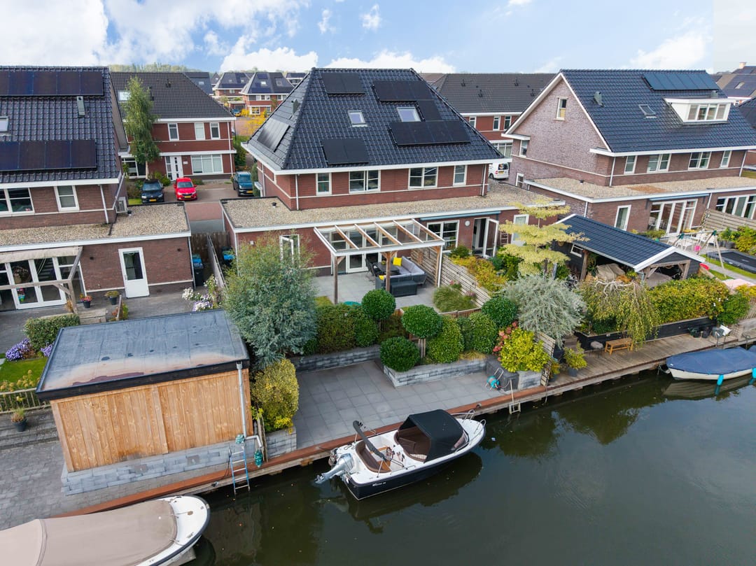Photo 1 of Ype Johannesstraat 19