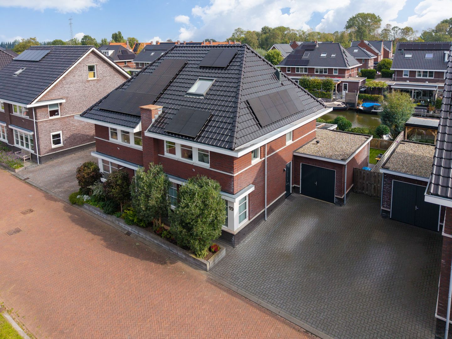 Photo 5 of Ype Johannesstraat 19