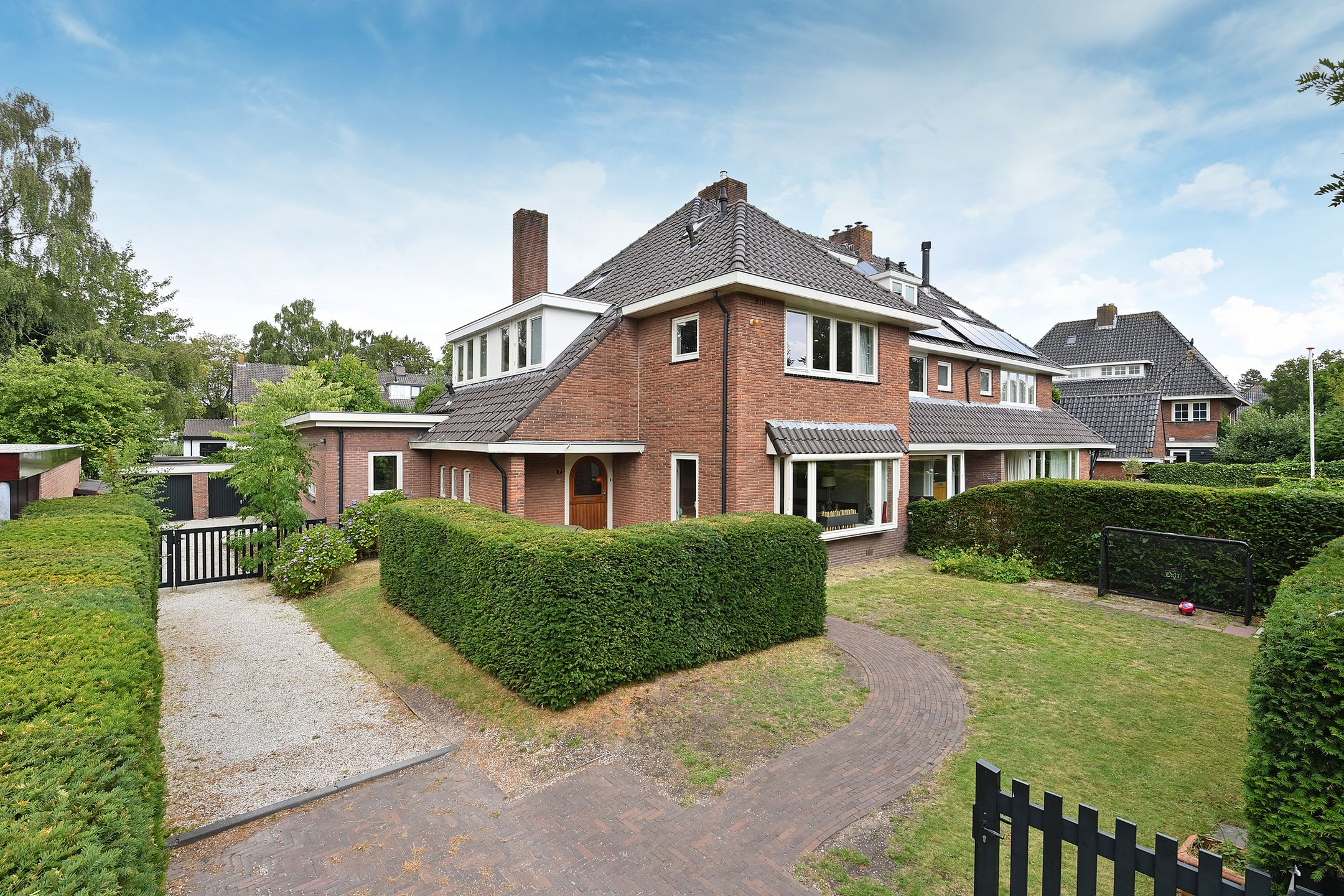 Bachlaan 7 