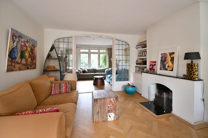 Foto 4 van Bachlaan 7