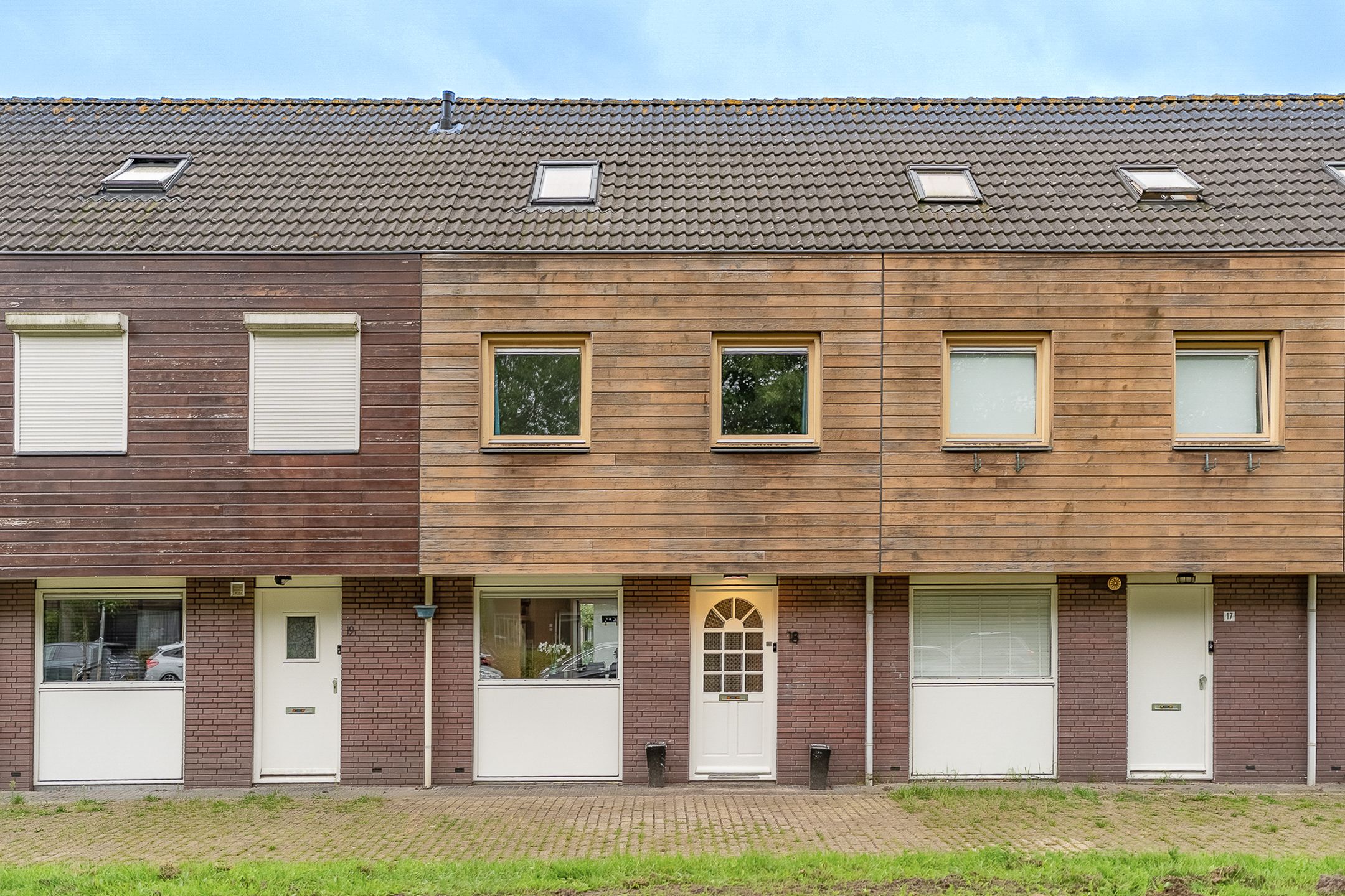 Riethovenerf 18 