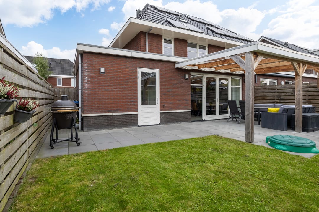 Photo 52 of Ype Johannesstraat 19