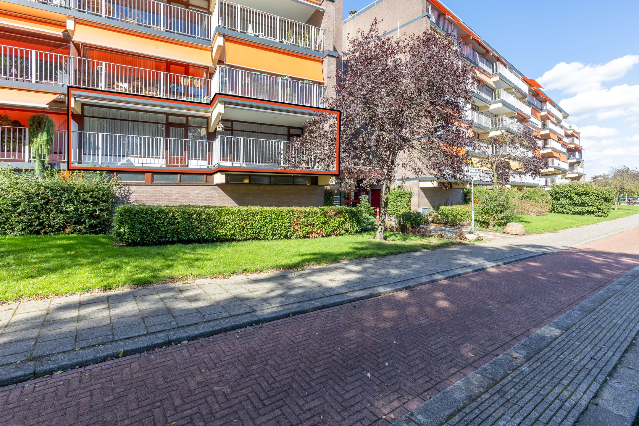 Ir. Op den Kampstraat 4 