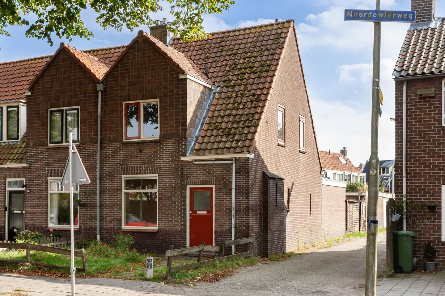 Foto 1 van Noordewierweg 250