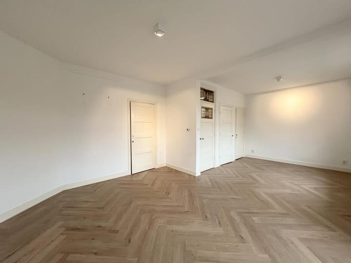 Appartement te huur: Linnaeushof 37-2, Amsterdam
