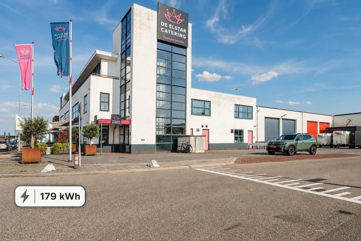 Harselaarseweg 59, Barneveld