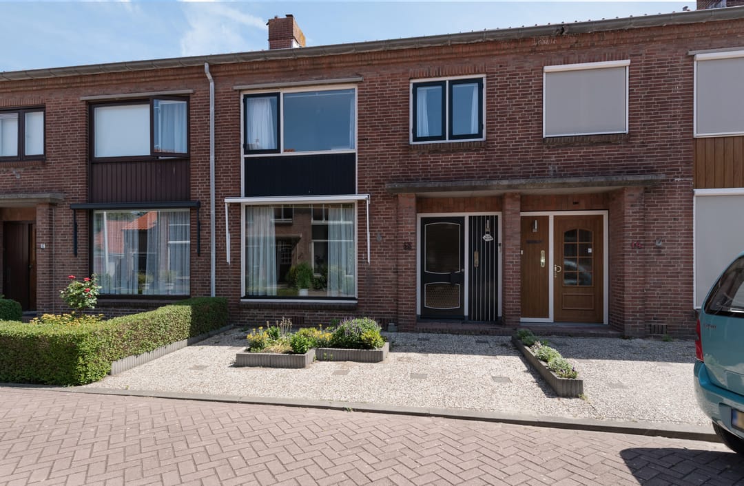 Photo 1 of Meidoornstraat 13
