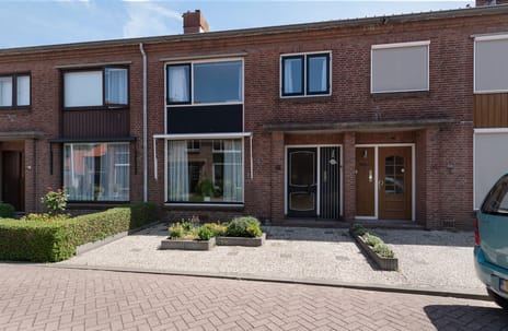 Meidoornstraat thumbnail