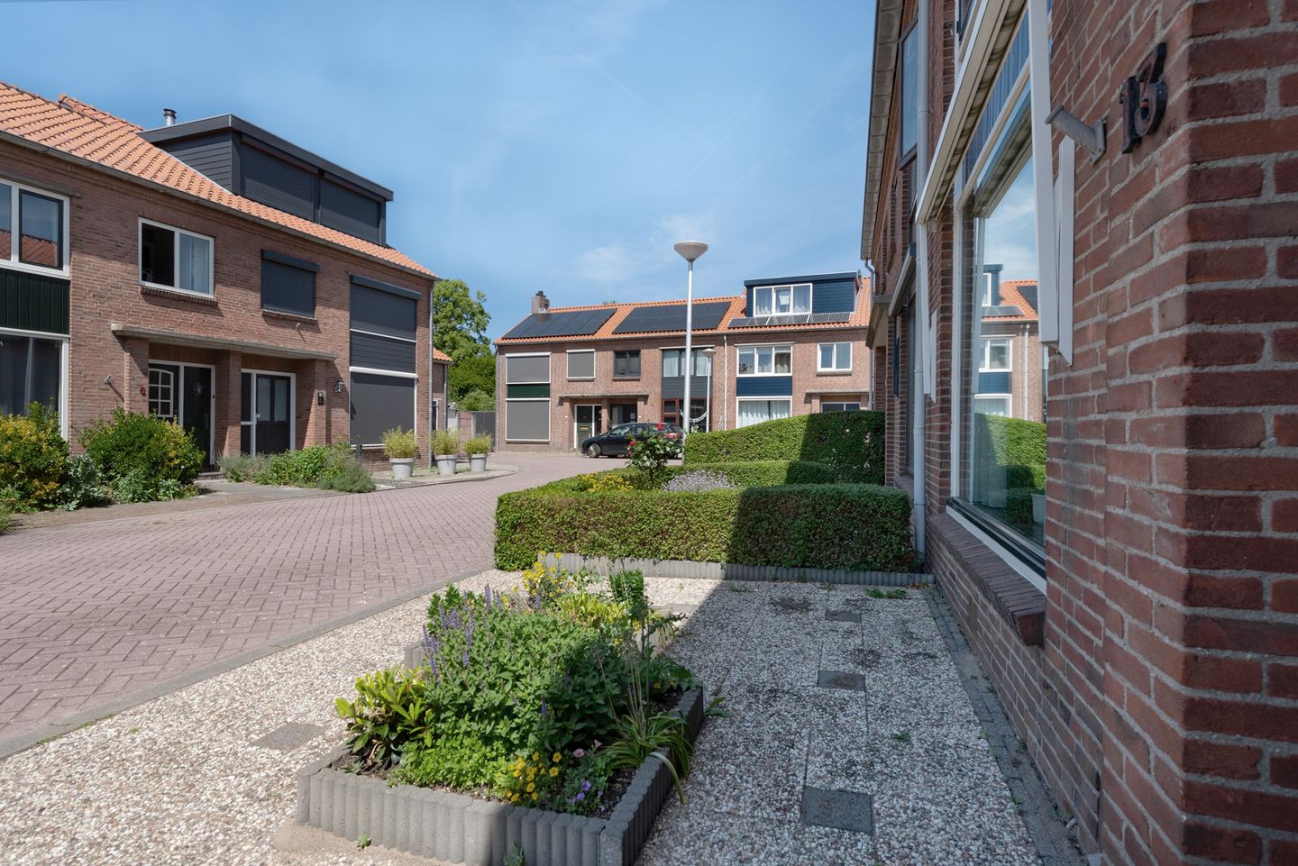 Photo 29 of Meidoornstraat 13