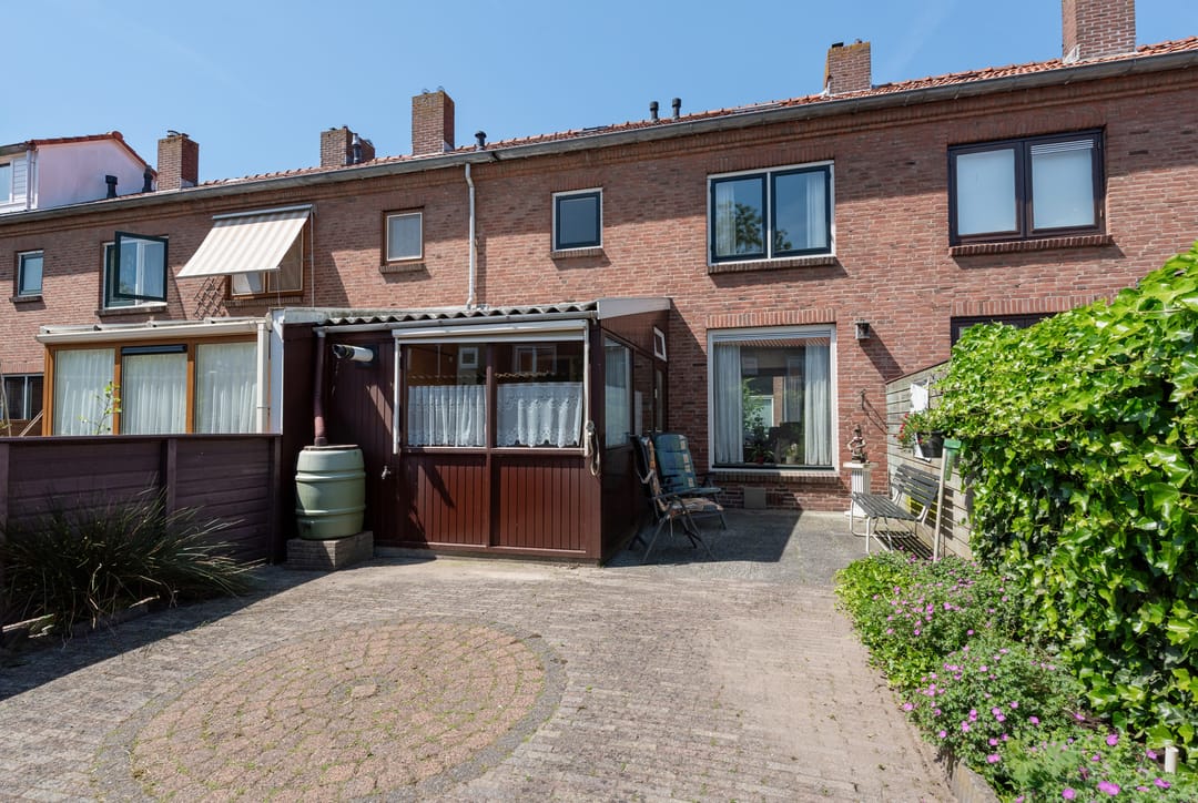 Photo 26 of Meidoornstraat 13