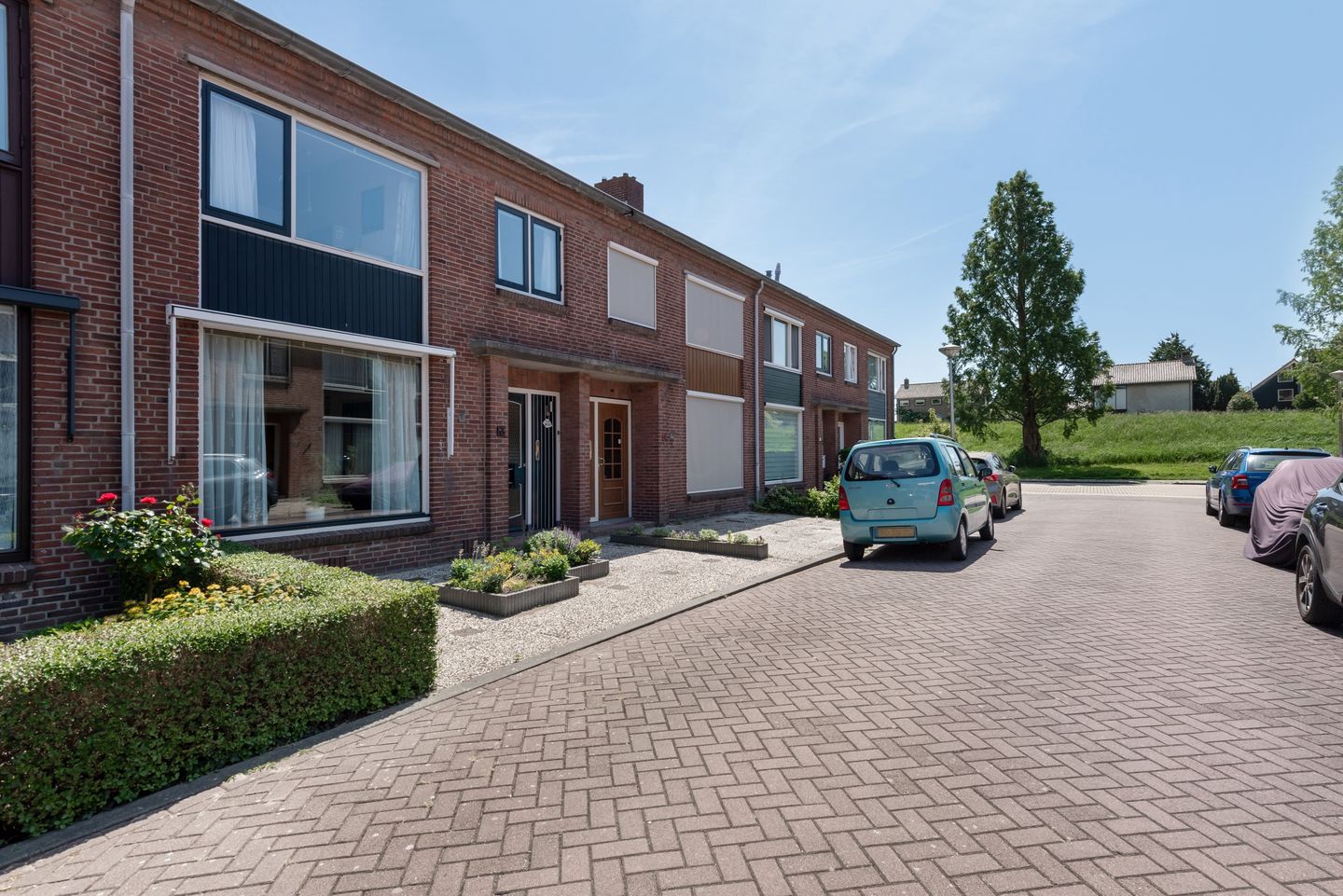 Photo 5 of Meidoornstraat 13