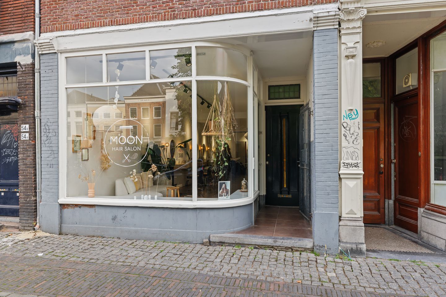 Foto 5 van Oudegracht 56-B