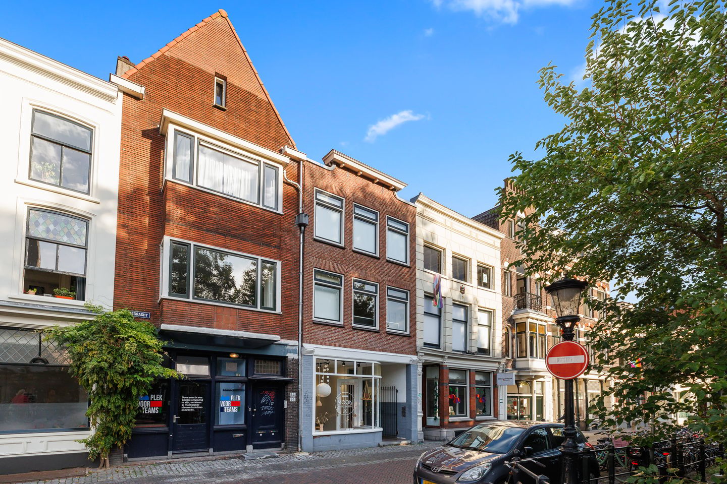 Foto van Oudegracht 56B