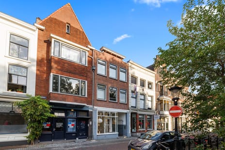 Oudegracht thumbnail