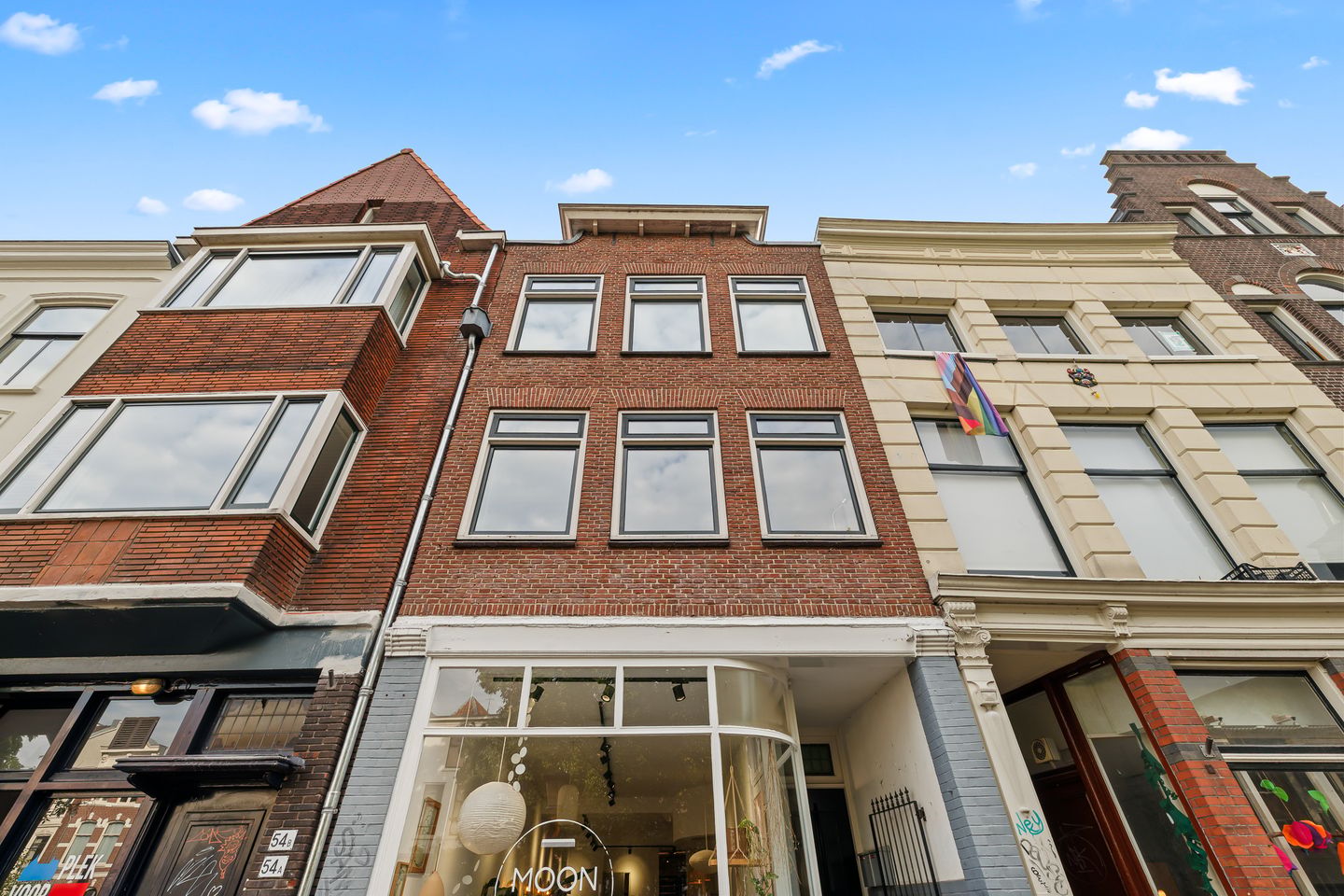 Foto 4 van Oudegracht 56-B