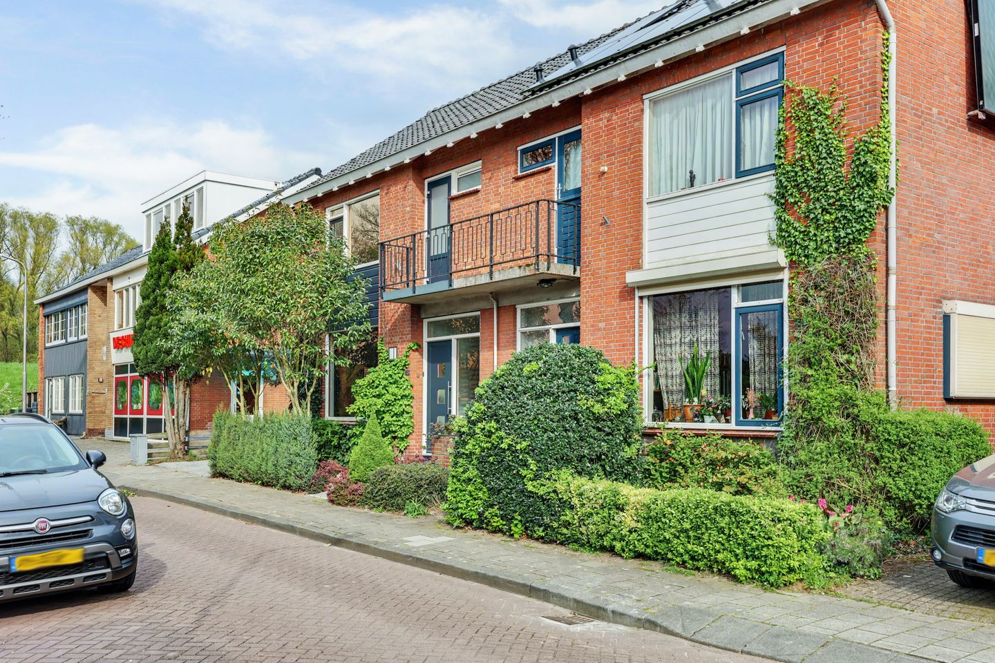 Foto 4 van Dwarsstraat 2-B