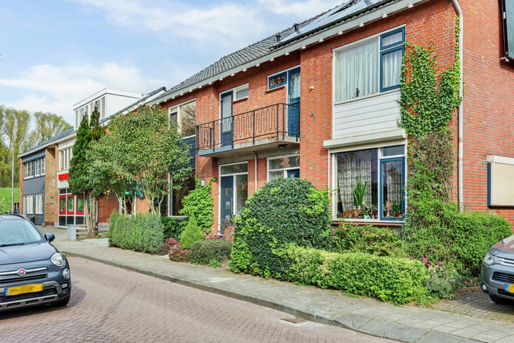 Foto 4 van Dwarsstraat 2-B