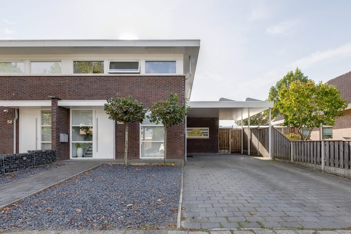 Photo 4 of Vragenderweg 56-B