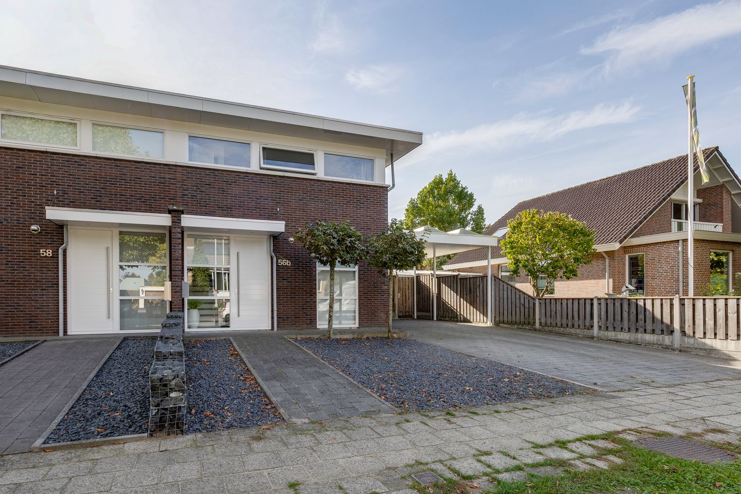 Foto 5 van Vragenderweg 56-B