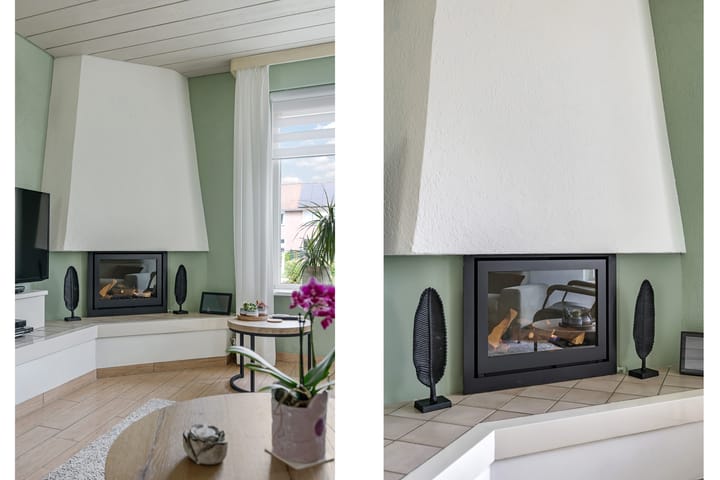Tussenwoning te koop: Teresaplein 6, Zetten