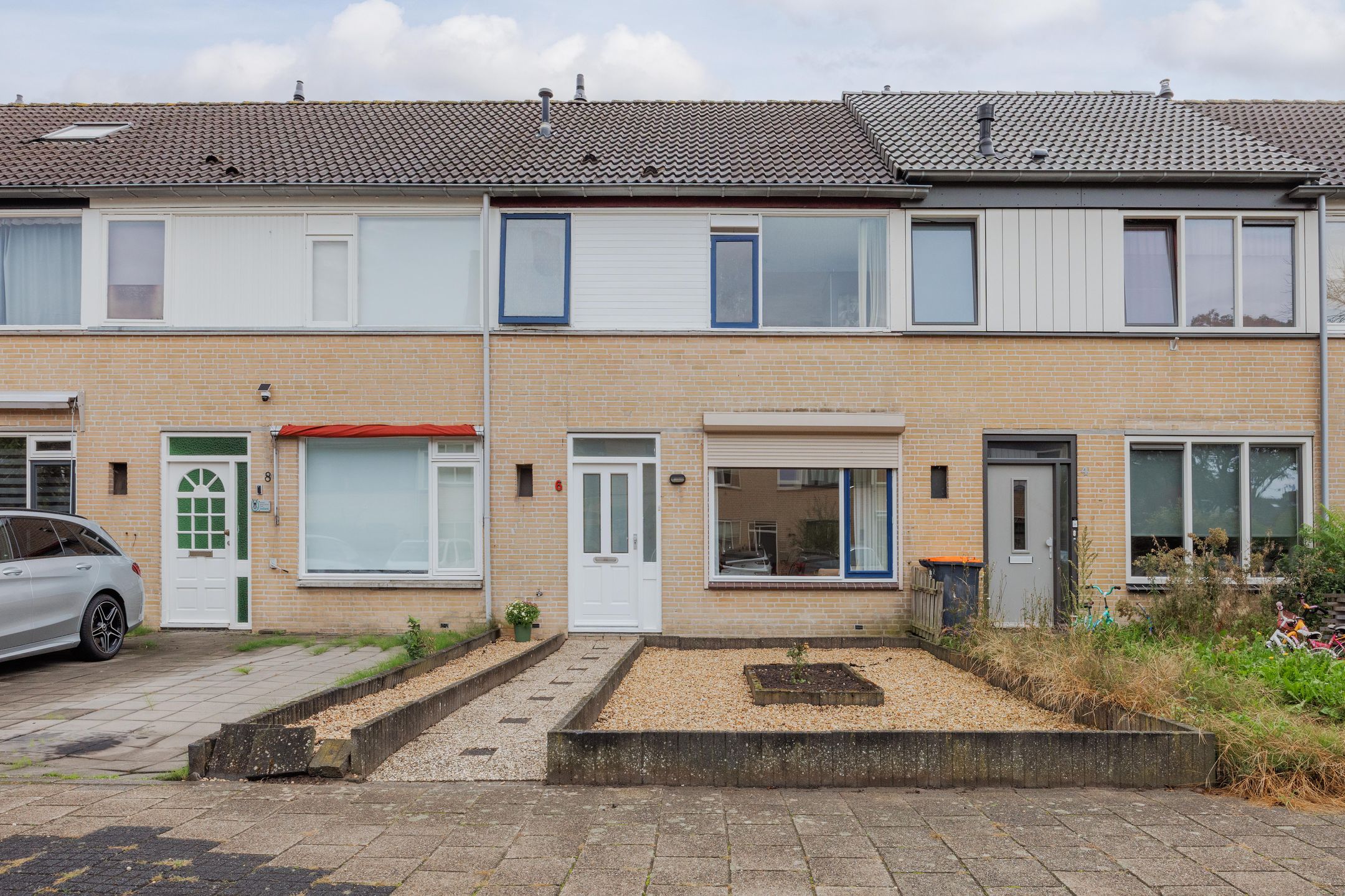 Polanenstraat 6 