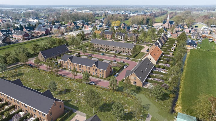 Foto 4 van Pierswijk (Bouwnr. 40)