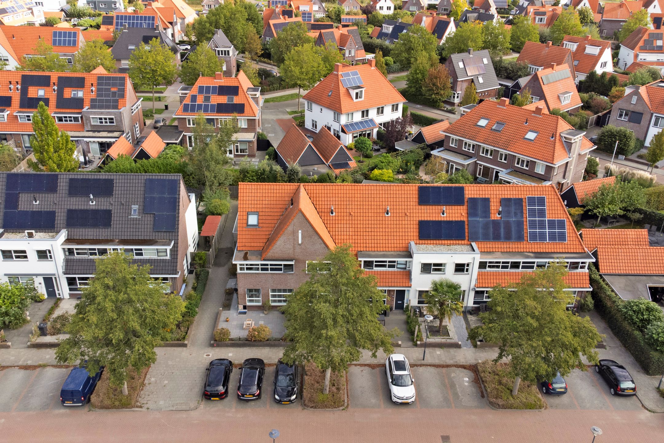 Foto 42 van Robert Johnsonstraat 73