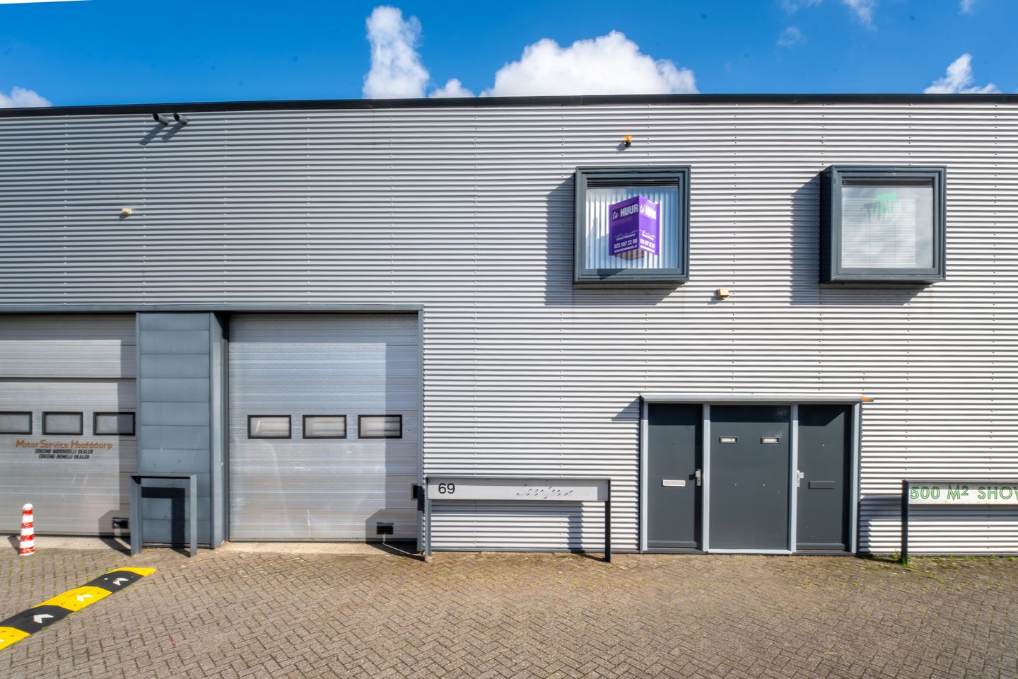 Bekijk foto 1 van Diamantlaan 69