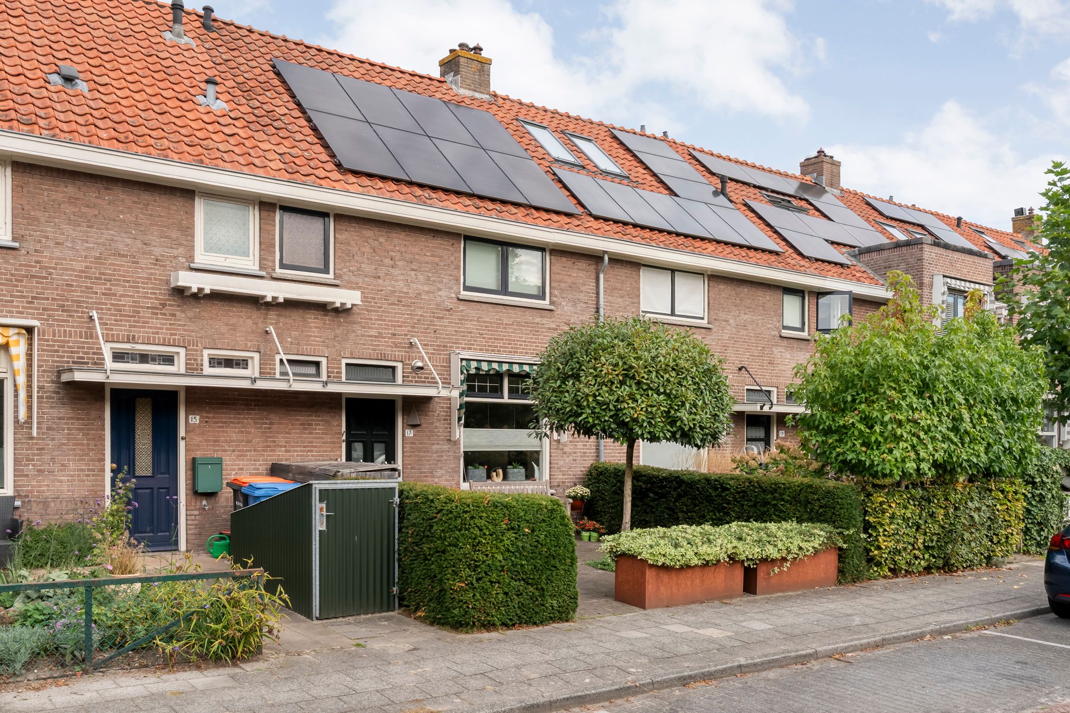 Foto 45 van Huygensstraat 17