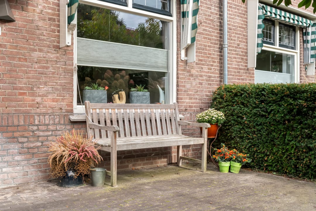 Foto 43 van Huygensstraat 17