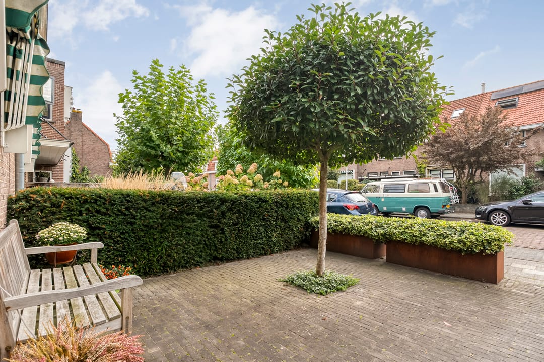 Foto 41 van Huygensstraat 17