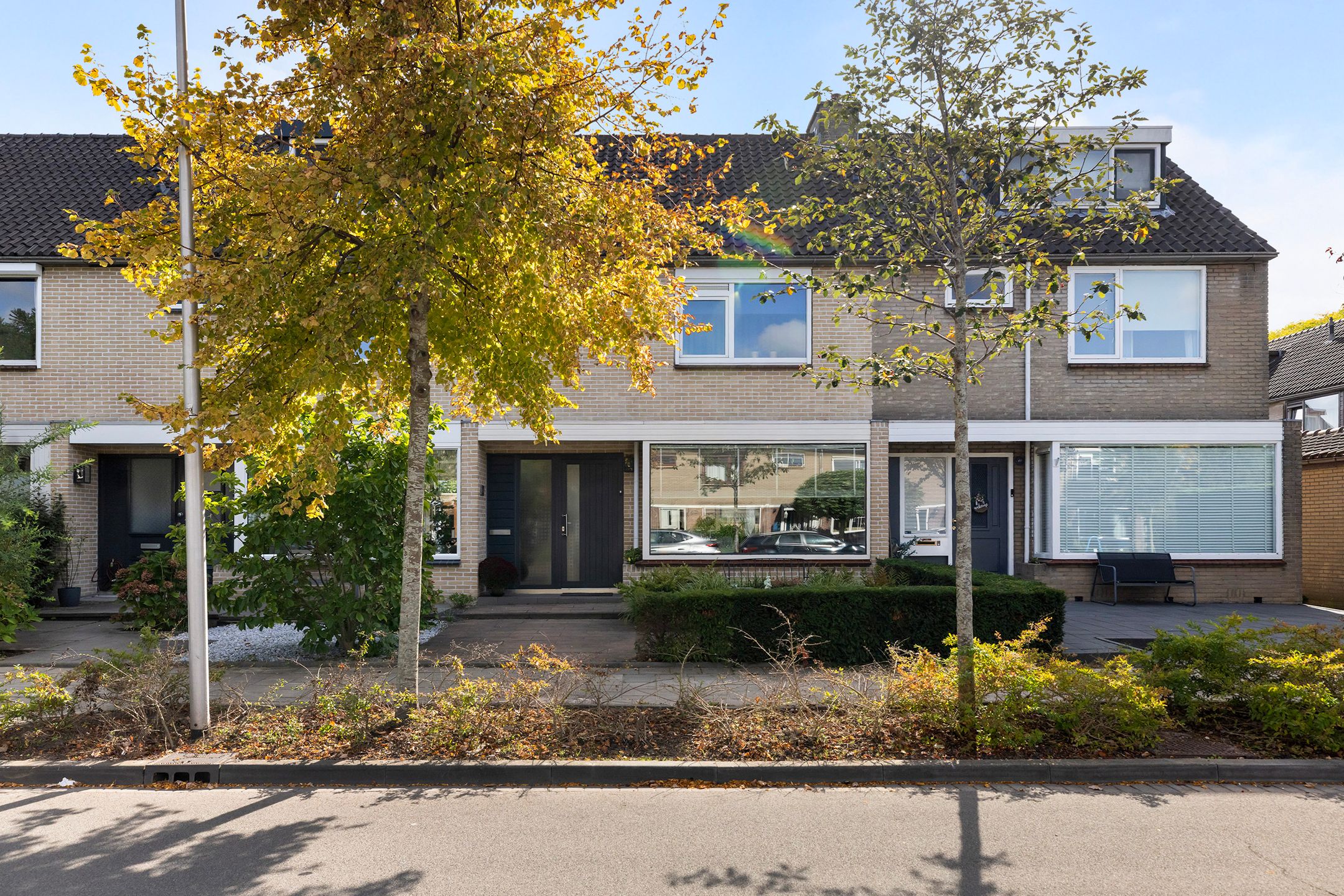 Schaatsbaan 47 