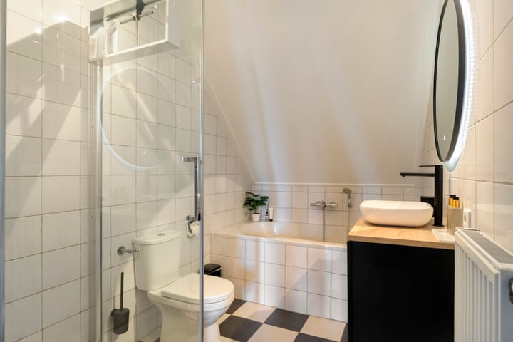 Appartement te koop: Groot Horloo 27, Ermelo